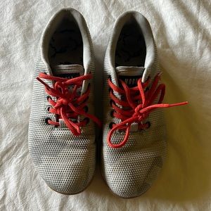 Nobull womens Camo Trainer size 7